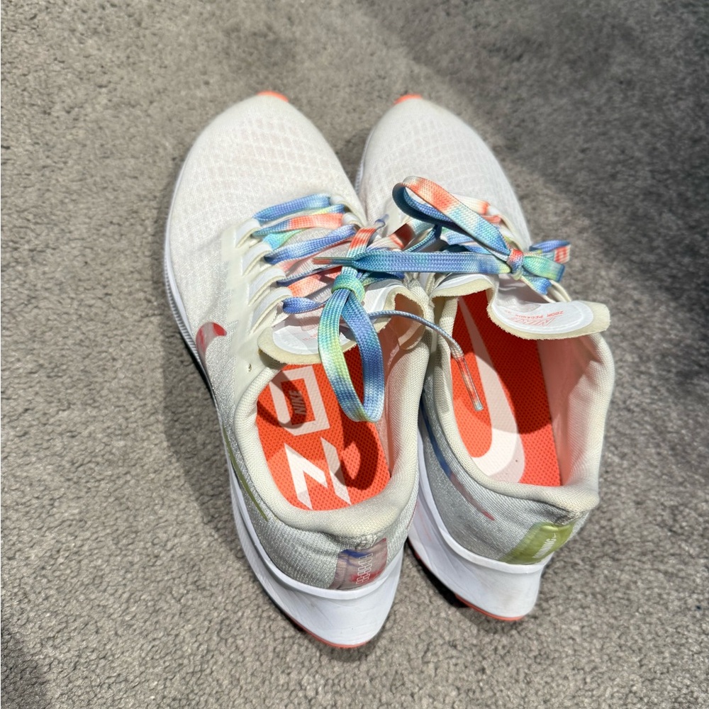 Nike Air Zoom Pegasus | White